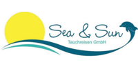 Kundenlogo Sea & Sun Tauchreisen GmbH