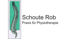 Kundenlogo von Schoute Rob - Praxis für Physiotherapie