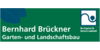 Kundenlogo von Brückner Garten- und Landschaftsbau