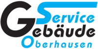 Kundenlogo Gebäudereinigung Gebäude-Service Oberhausen