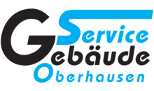 Kundenlogo von Gebäudereinigung Gebäude-Service Oberhausen