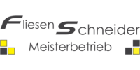 Kundenlogo Fliesen Schneider Meisterbetrieb - Fliesenlegermeister