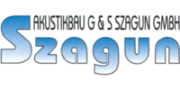 Kundenlogo Akustikbau G+S Szagun GmbH