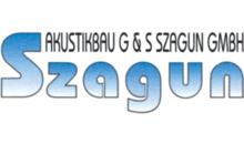 Kundenlogo von Akustikbau G+S Szagun GmbH