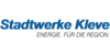 Kundenlogo von Stadtwerke Kleve GmbH