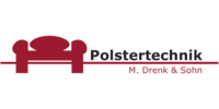 Kundenlogo Polstertechnik Drenk GmbH