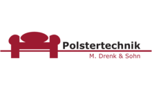 Kundenlogo von Polstertechnik Drenk GmbH