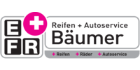 Kundenlogo Hängerverleih Bäumer GmbH
