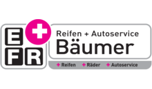 Kundenlogo von Reifen Bäumer GmbH