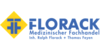 Kundenlogo von Florack, Medizinischer Fachhandel GbR
