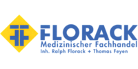 Kundenlogo Florack, Medizinischer Fachhandel GbR