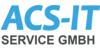 Kundenlogo von ACS IT-Service GmbH