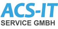 Kundenlogo ACS IT-Service GmbH