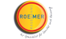 Kundenlogo von Roemer + Rassmanns GmbH