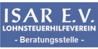 Kundenlogo Lohnsteuerhilfe ISAR E.V.