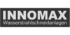 Kundenlogo von Innomax AG