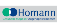 Kundenlogo Optik Homann