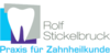Kundenlogo von Stickelbruck Rolf - Praxis für Zahnheilkunde