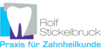 Kundenlogo Stickelbruck Rolf - Praxis für Zahnheilkunde