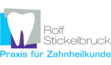 Kundenlogo von Stickelbruck Rolf - Praxis für Zahnheilkunde