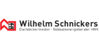 Kundenlogo Schnickers Wilhelm