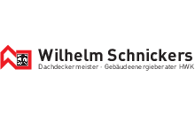 Kundenlogo von Schnickers Wilhelm