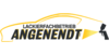 Kundenlogo von Autolackiererei Angenendt GmbH