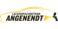 Kundenlogo Autolackiererei Angenendt GmbH