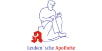 Kundenlogo Leukensche Apotheke Inh. Dr. Stephan Michels