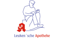 Kundenlogo von Leuken'sche Apotheke Inh. Dr. Stephan Michels