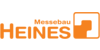 Kundenlogo von Heines Messebau GmbH