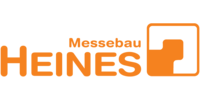 Kundenlogo Heines Messebau GmbH