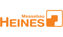 Kundenlogo von Heines Messebau GmbH