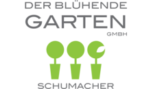 Kundenlogo von Blumen Der blühende Garten GmbH