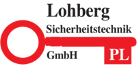 Kundenlogo Schlüsseldienst Lohberg GmbH