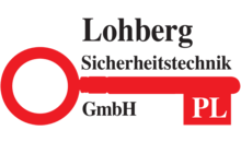 Kundenlogo von Schlüsseldienst Lohberg GmbH