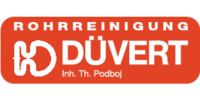 Kundenlogo Düvert Haustechnik