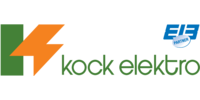 Kundenlogo Kock Elektro GmbH & Co. KG