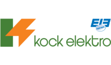 Kundenlogo von Elektro Kock GmbH & Co. KG