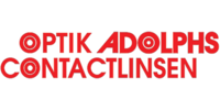 Kundenlogo Optik Adolphs