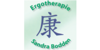 Kundenlogo Ergotherapie Bodden (NL)