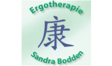 Kundenlogo von Ergotherapie Bodden (NL)