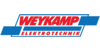 Kundenlogo von Elektrotechnik WEYKAMP ELEKTROTECHNIK GmbH