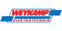 Kundenlogo Elektrotechnik WEYKAMP ELEKTROTECHNIK GmbH