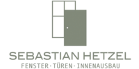 Kundenlogo Sebastian Hetzel Fenster Türen Innenausbau