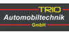 Kundenlogo von TRIO Automobiltechnik GmbH