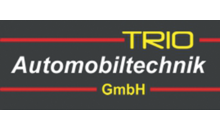 Kundenlogo von TRIO Automobiltechnik GmbH