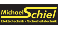 Kundenlogo Michael Schiel Elektrotechnik - Sicherheitstechnik
