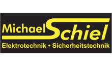 Kundenlogo von Michael Schiel Elektrotechnik - Sicherheitstechnik