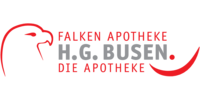 Kundenlogo Falken - Apotheke Busen H.G.